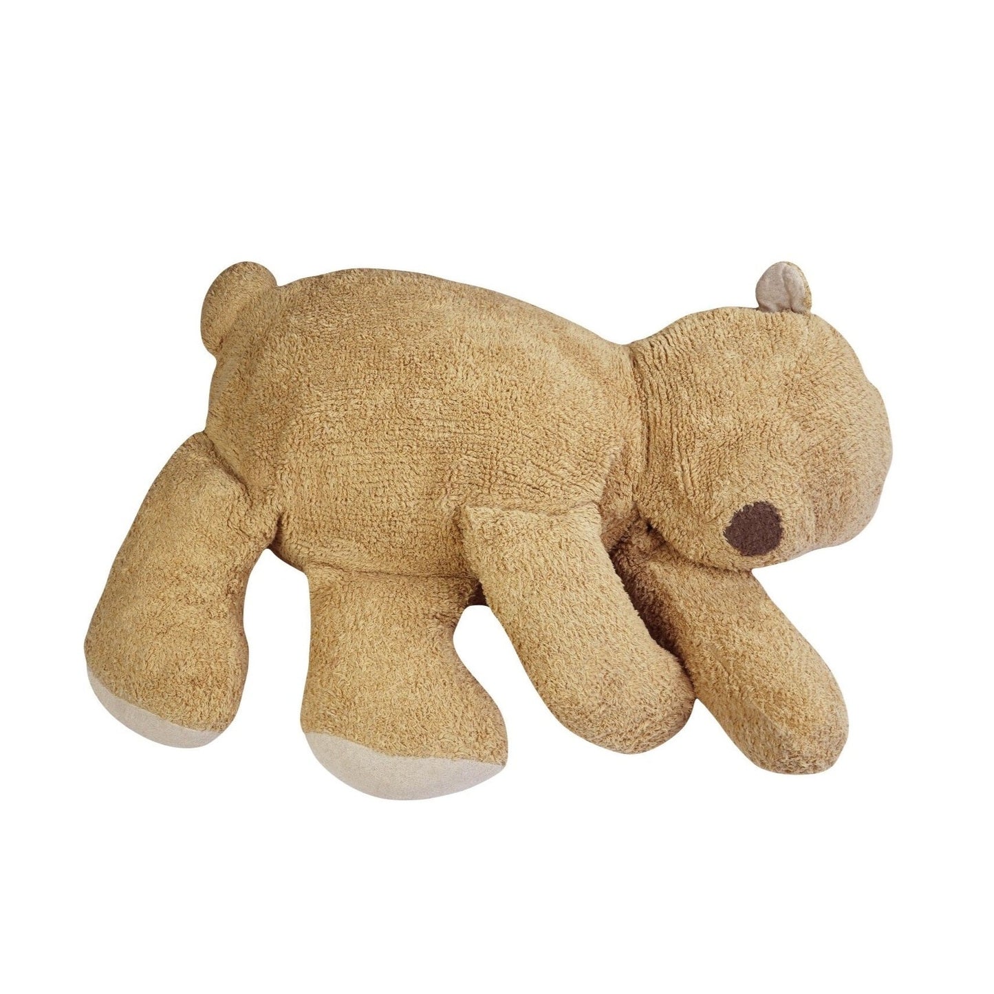 Lorena Canals Pouf - Sleepy Bear