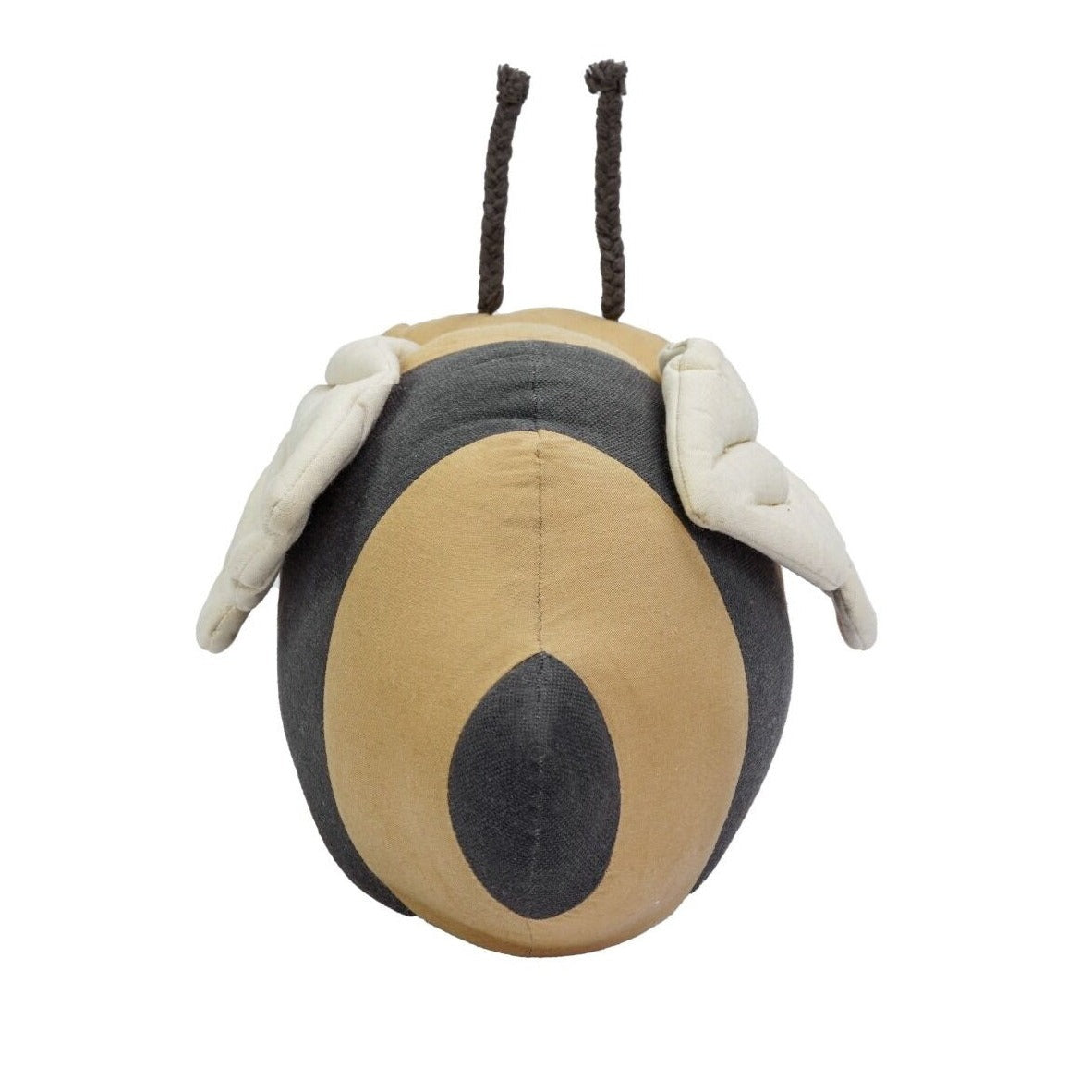 Lorena Canals Cushion - Buzzy Bee