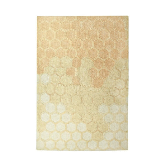 Lorena Canals Washable Rug - Sweet Honey
