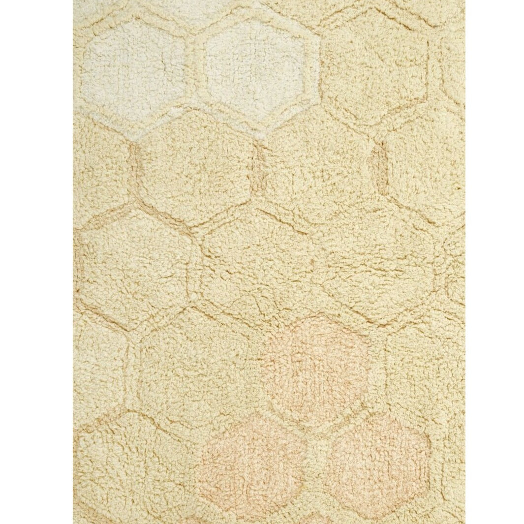 Lorena Canals Washable Rug - Sweet Honey