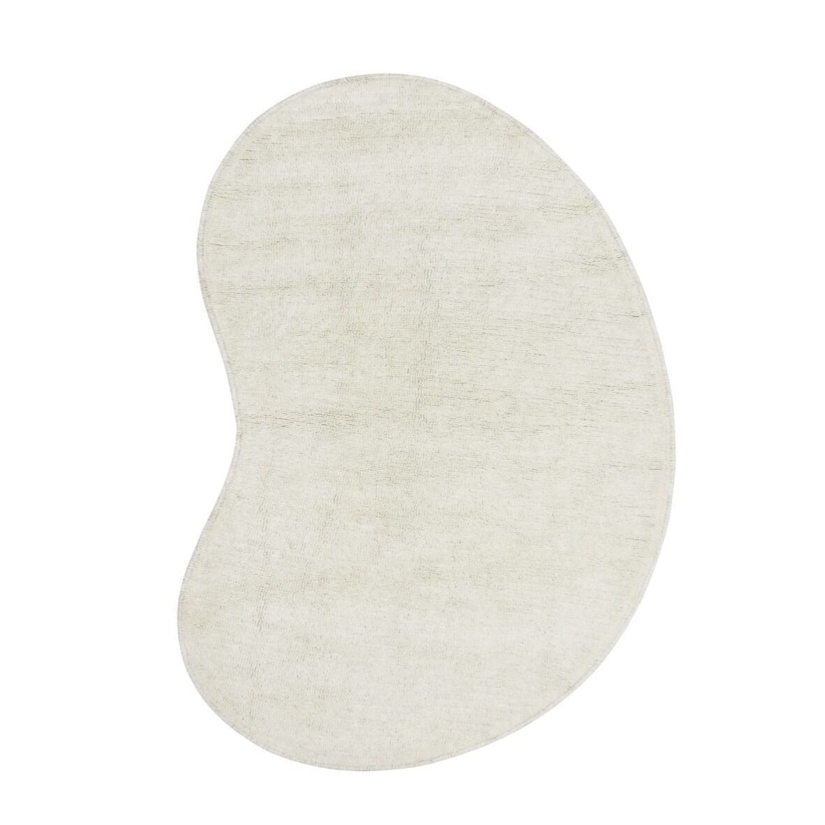 Lorena Canals Woolable Silhouette Rug - Natural