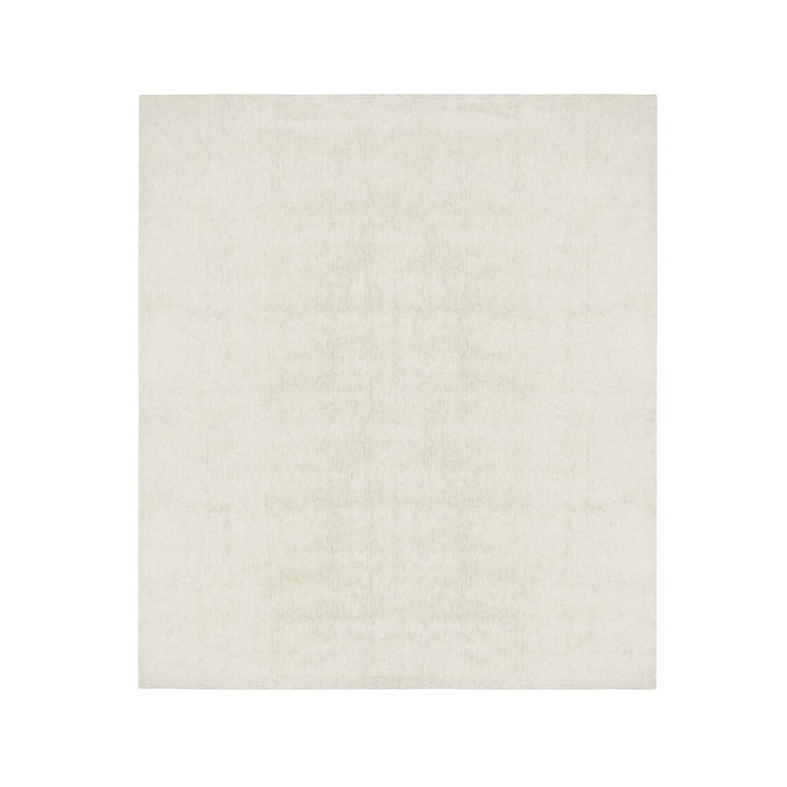 Lorena Canals Woolable Silhouette Rug - Rectangular - Natural