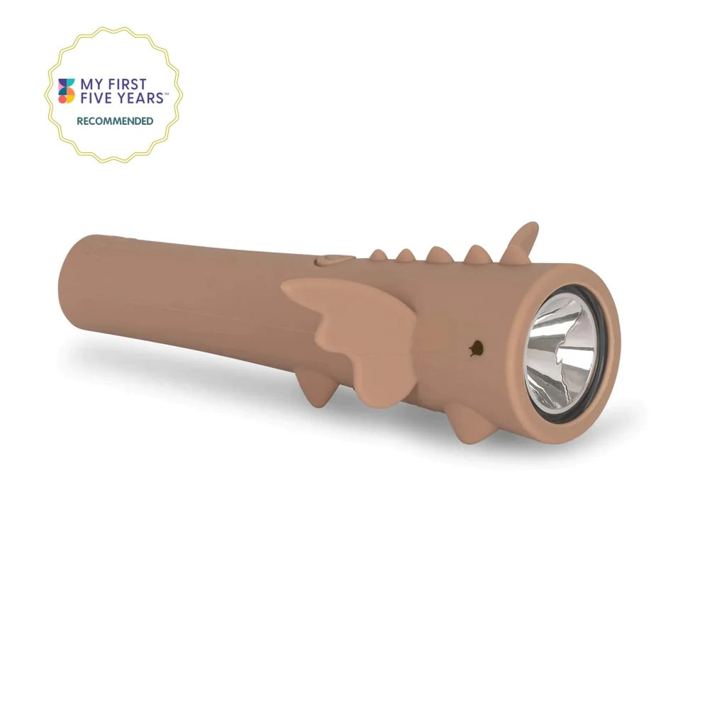 Konges Slojd Dragon Torch - Blush
