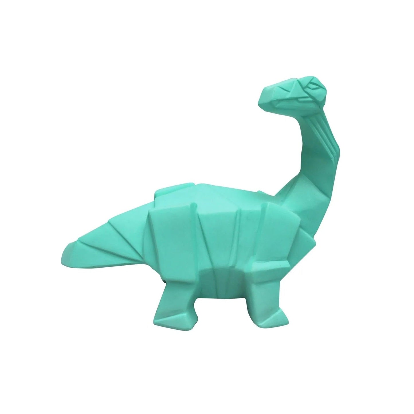 Green Dinosaur LED Night Light by House of Disaster