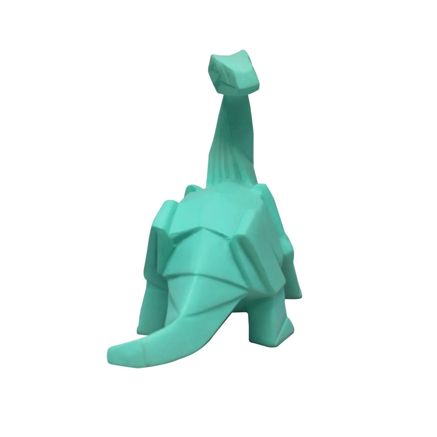Green Dinosaur LED Night Light by House of Disaster