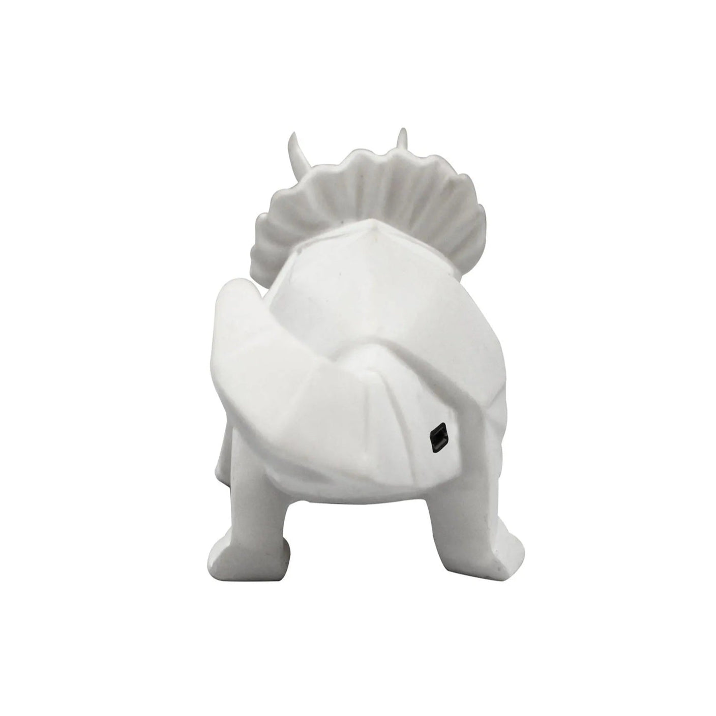 White Dinosaur LED Night Light by House of Disaster
