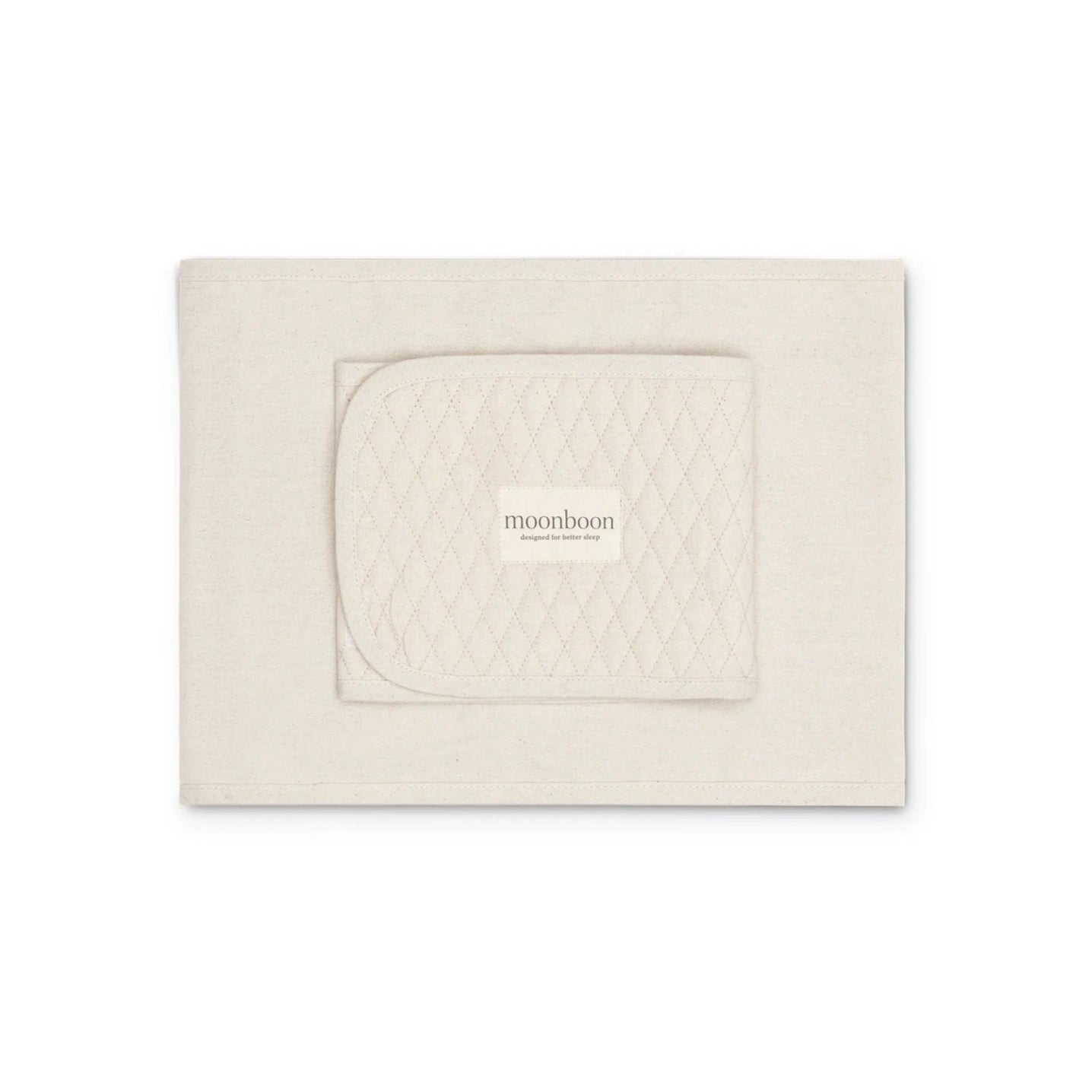 Moonboon Cradle Mattress Fixi
