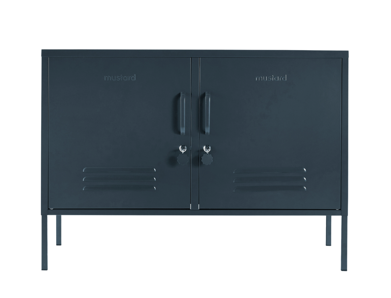 Mustard Made - The Lowdown Locker (12 Colours Available)