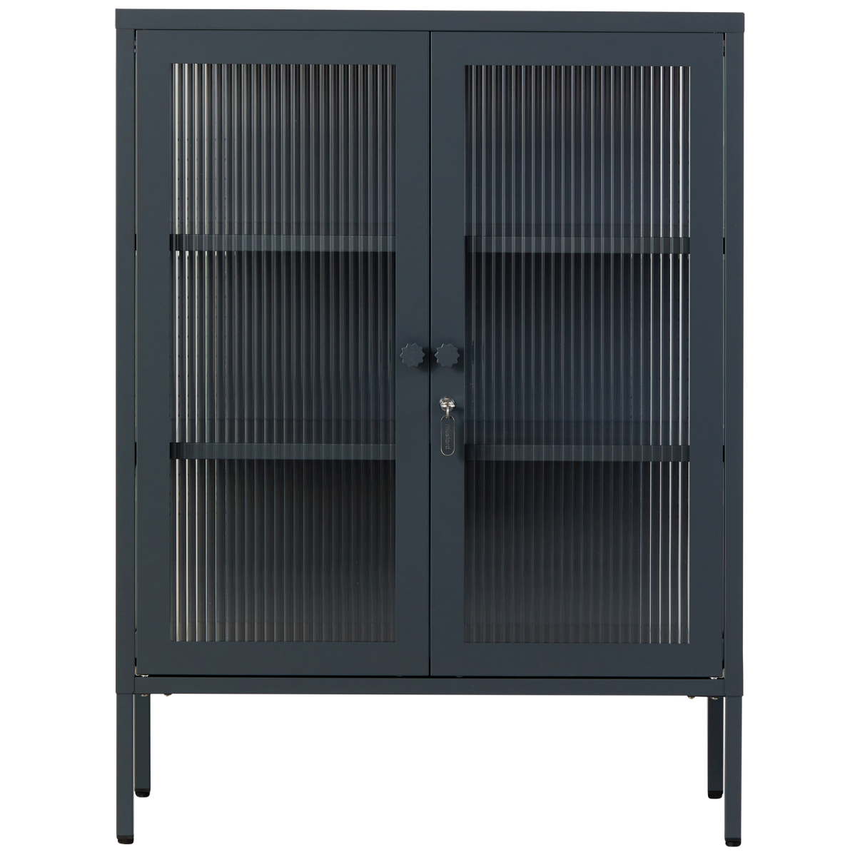 Mustard Made - The Mixer Locker