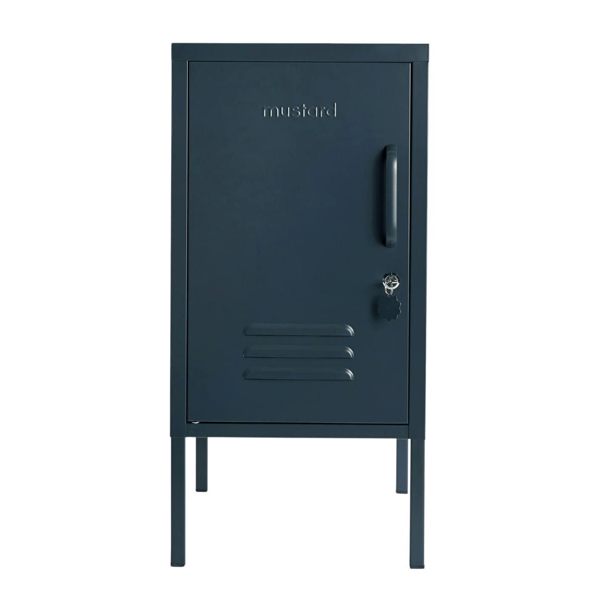 Mustard Made - The Shorty Locker (12 Colours Available)