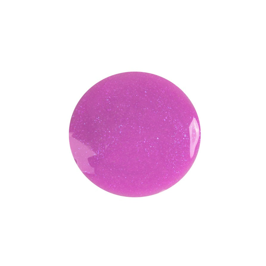 Nailmatic Wash Off Nail Varnish - Marshi (Neon Lilac)