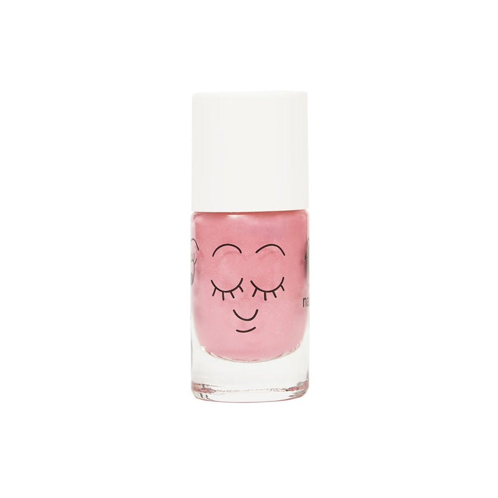 Nailmatic Wash Off Nail Varnish - Cookie (Pink)