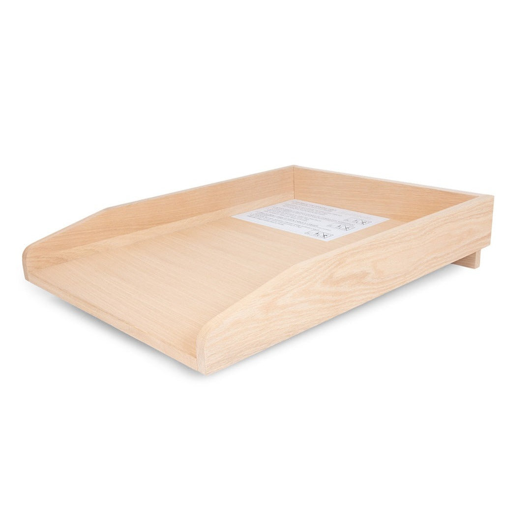 Nobodinoz Pure Oak Wood Dresser