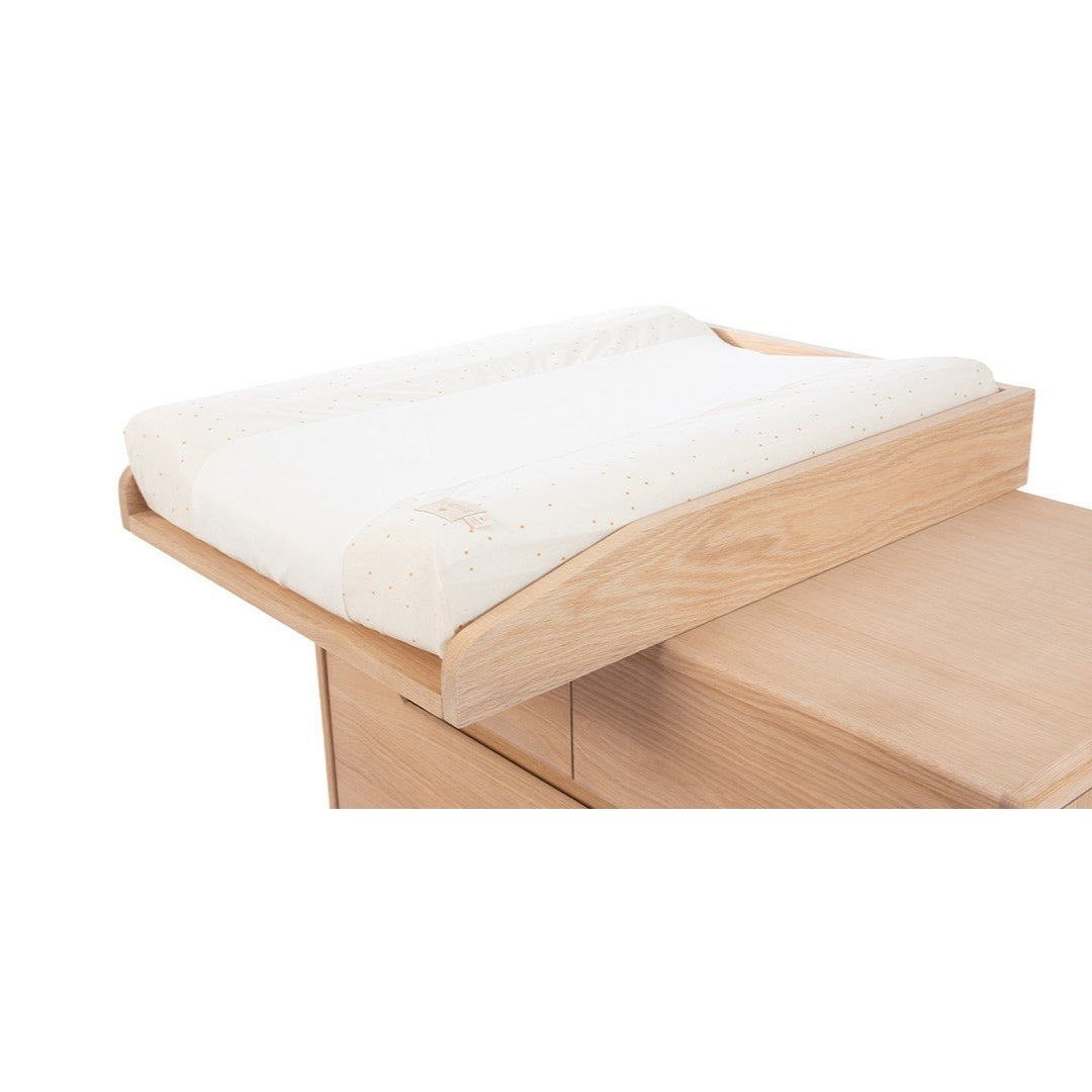 Nobodinoz Pure Oak Wood Dresser