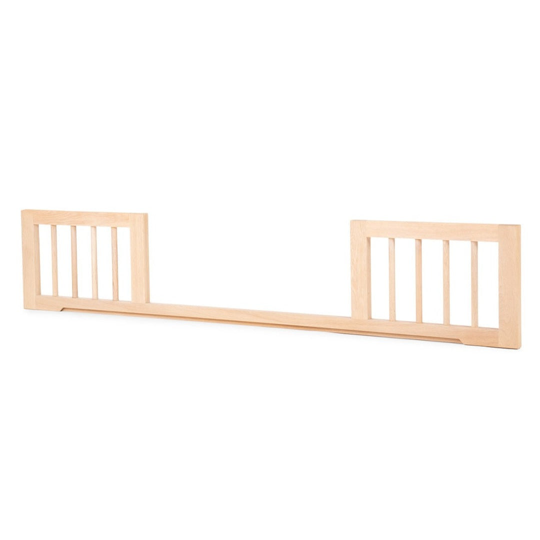 Nobodinoz Pure Junior Bed In Oak
