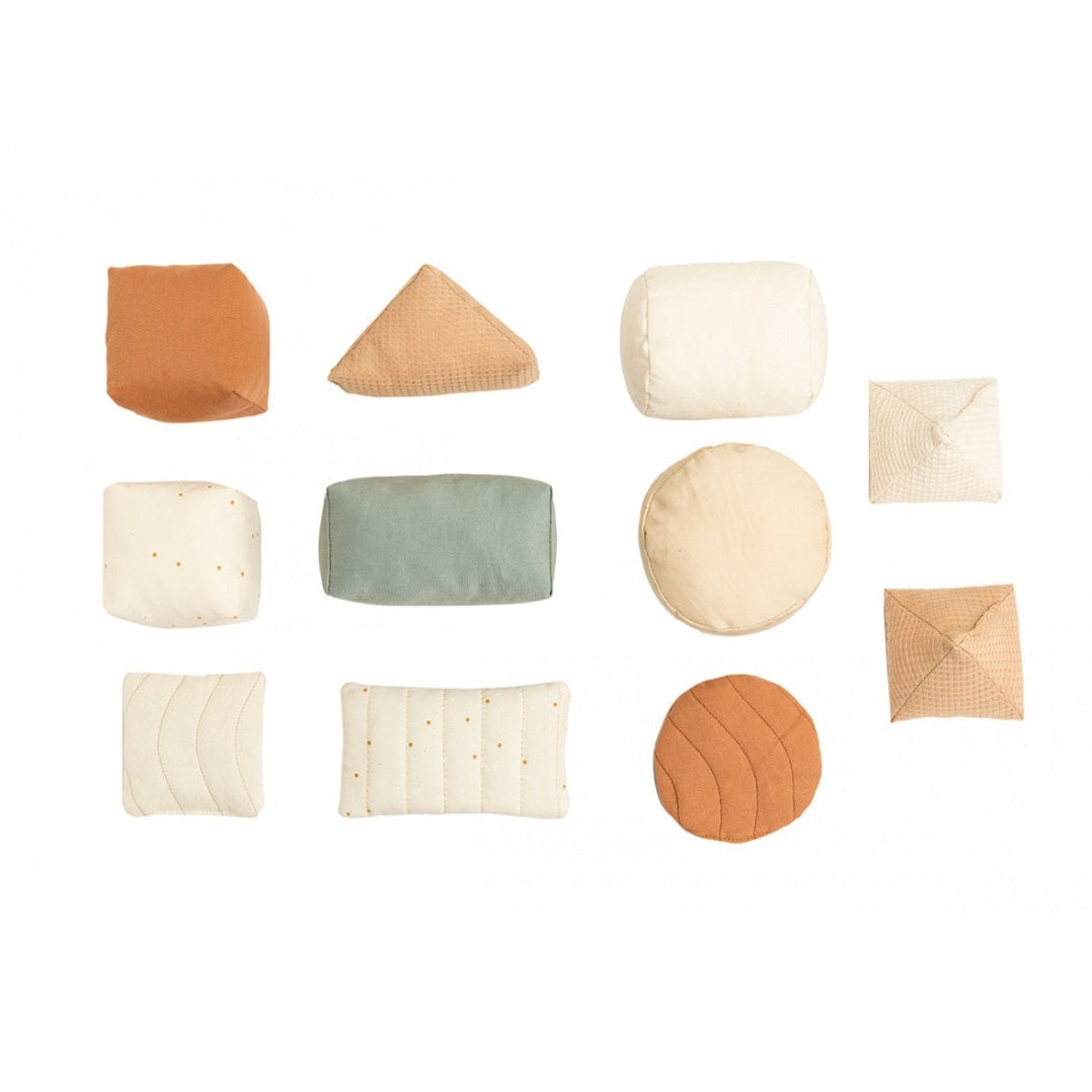 Nobodinoz Soft Sensorial Shapes