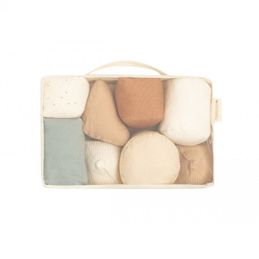 Nobodinoz Soft Sensorial Shapes