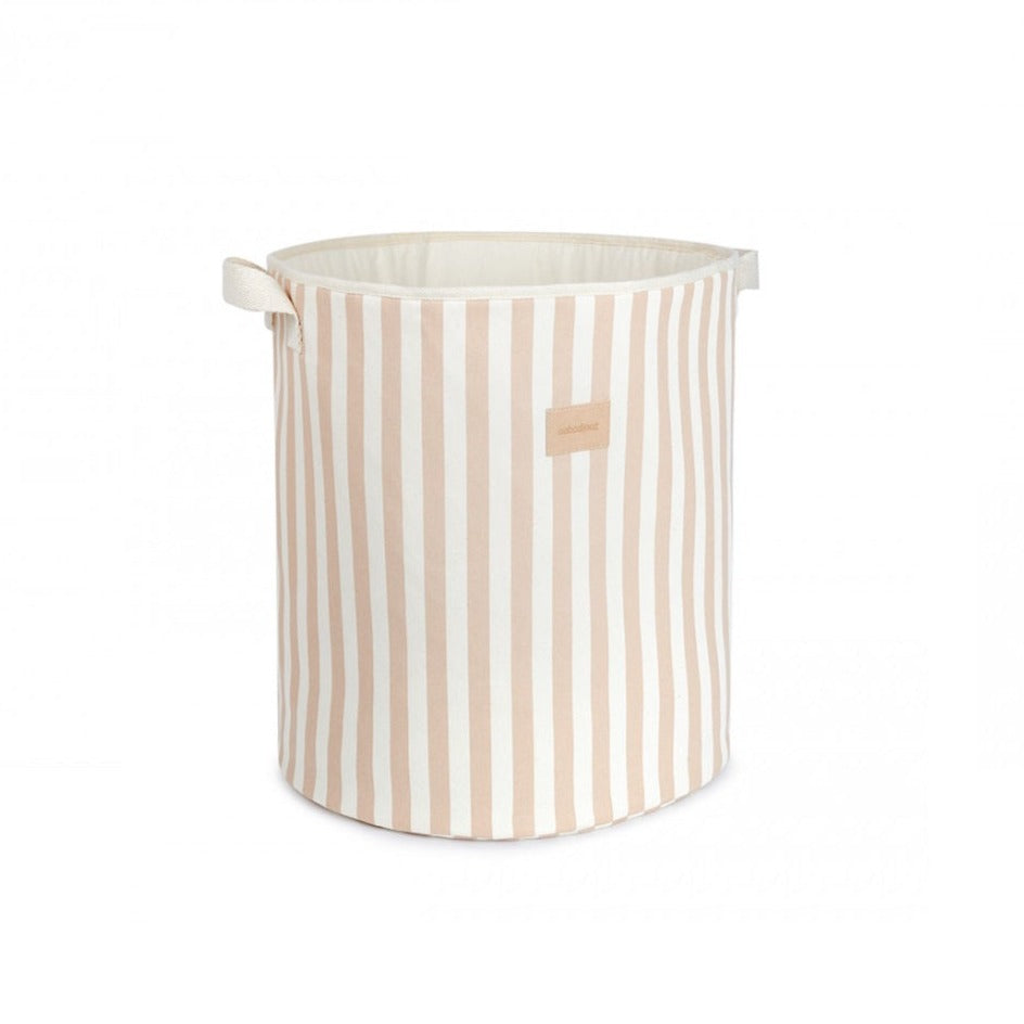 Nobodinoz Odeon Toy Storage Bag (2 Colours Available)