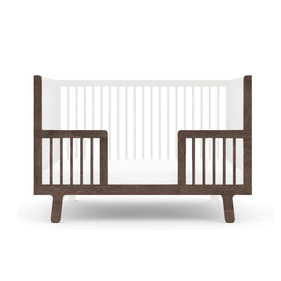 Oeuf crib conversion kit deals