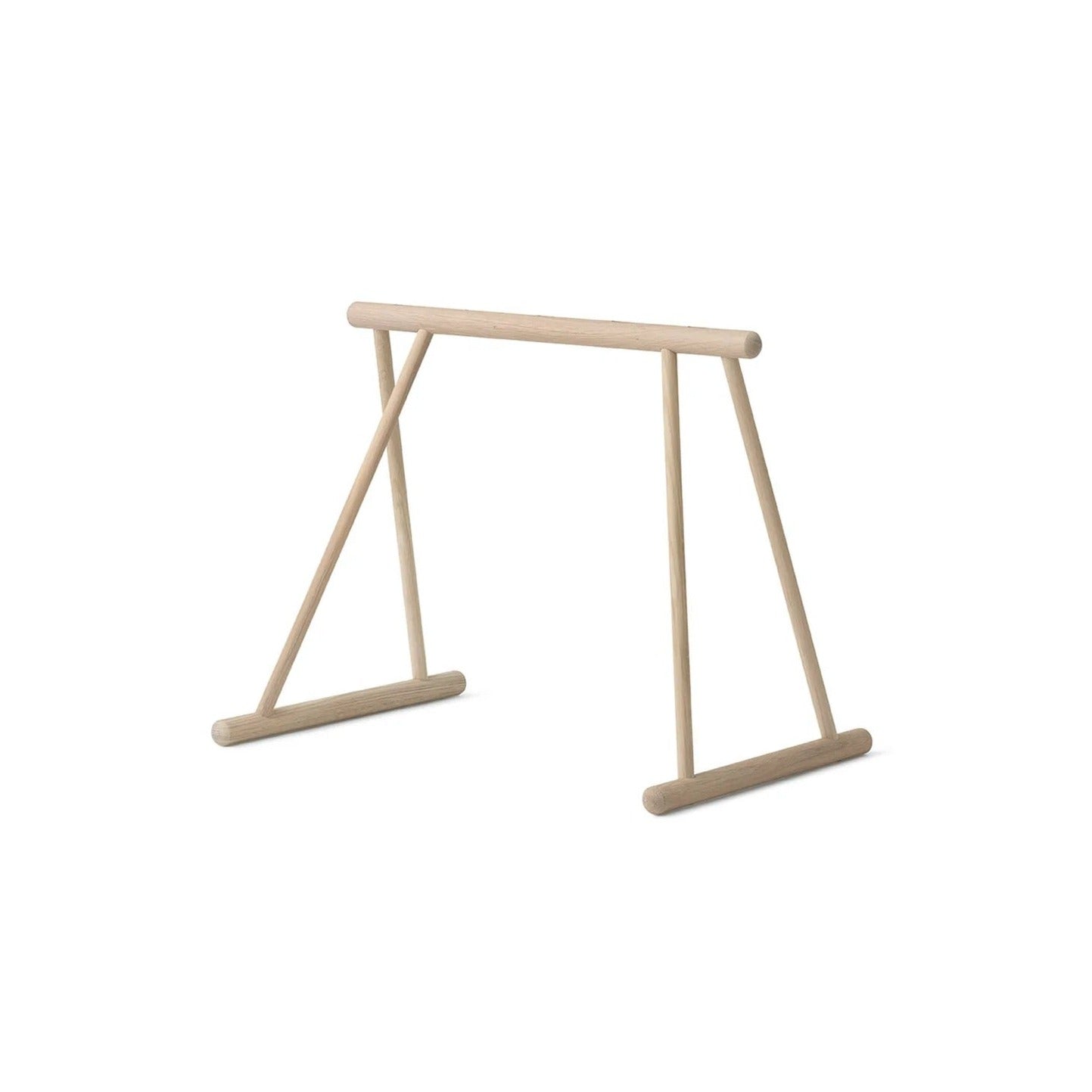 Oliver Furniture Wood Baby Gym