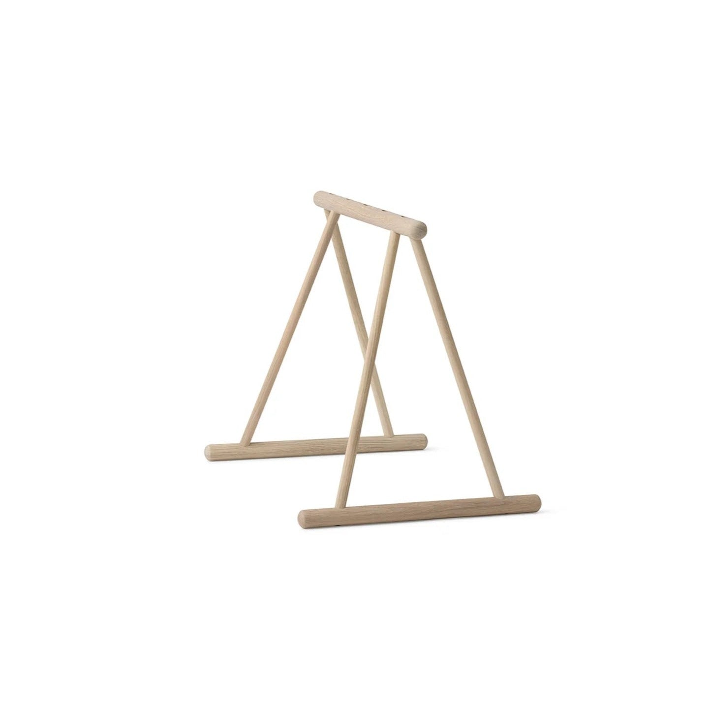 Oliver Furniture Wood Baby Gym