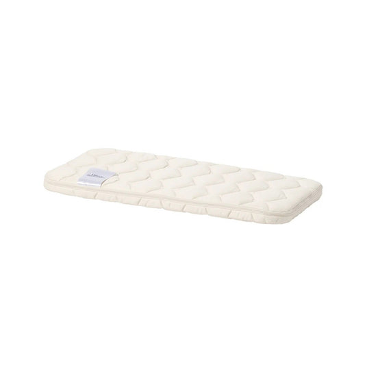 Oliver Furniture Mattress for Wood Co-Sleeper - 42 x 82cm