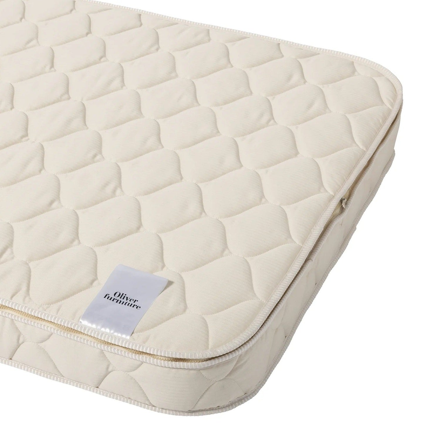 Oliver Furniture Mattress for Wood Original Junior Bed - 90 x 160cm