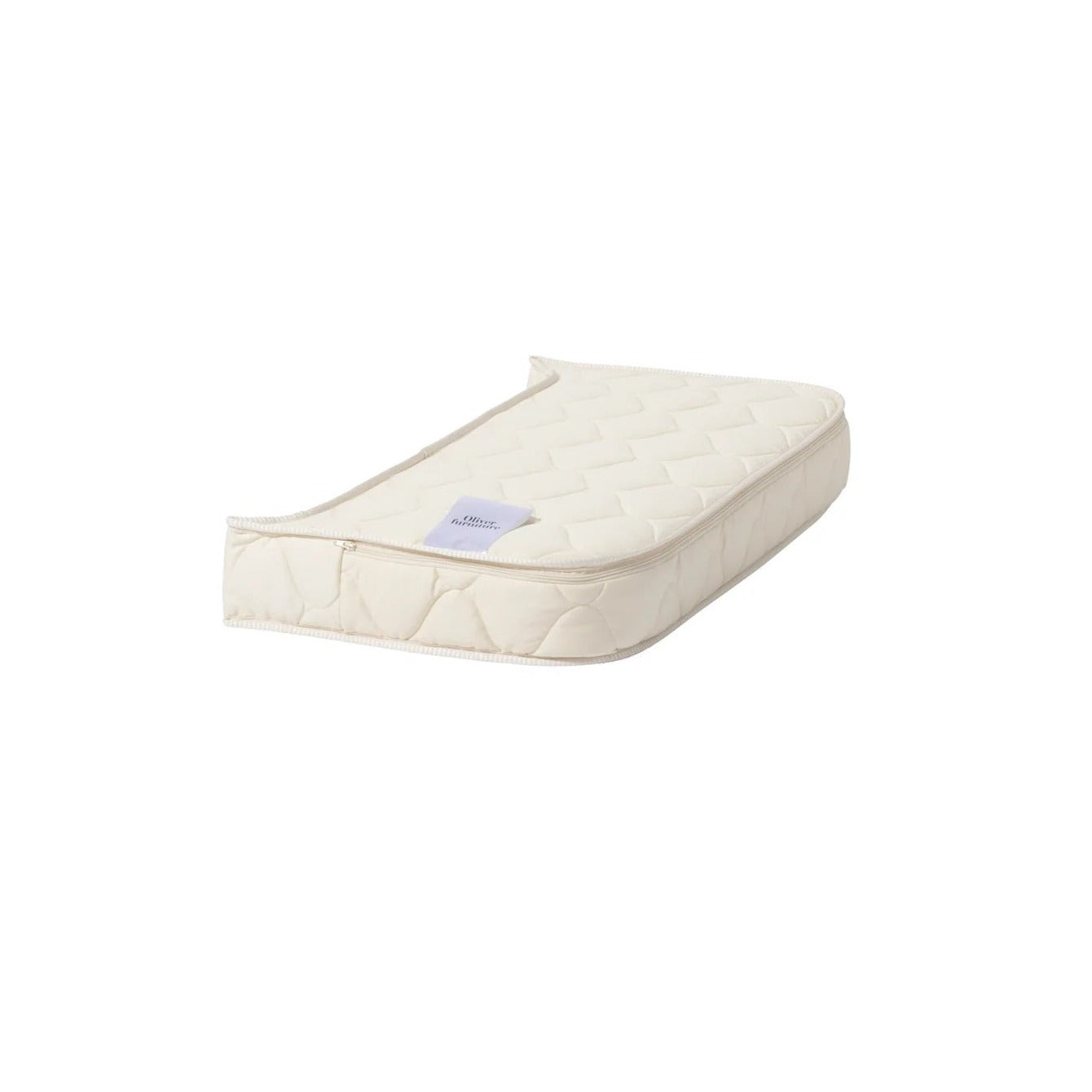 Oliver Furniture Mattress Extension for Wood Original Bed (From 160 to 200 cm)