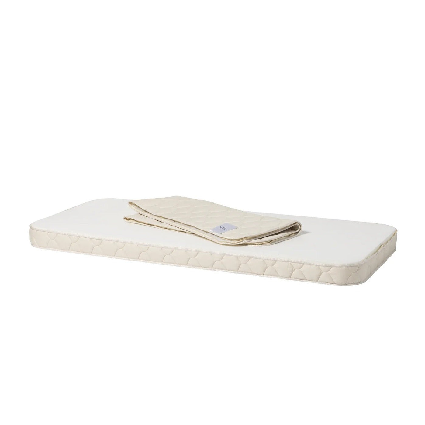Oliver Furniture Mattress for All Wood Original Beds/Lounger - 90 x 200cm