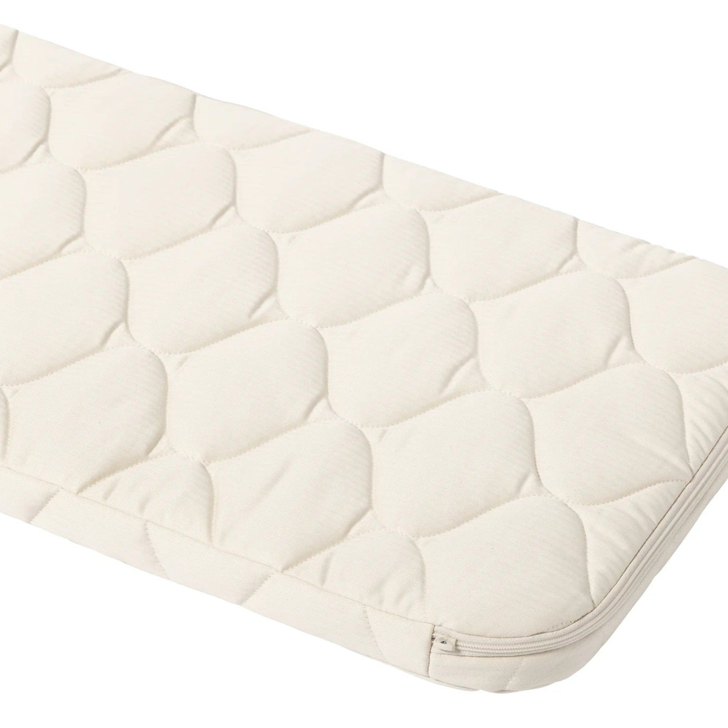 Oliver Furniture Mattress for Wood Co-Sleeper - 42 x 82cm