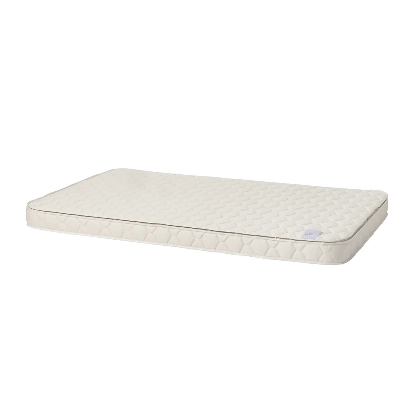 Oliver Furniture Mattress for Wood Lounger Bed - 120 x 200cm
