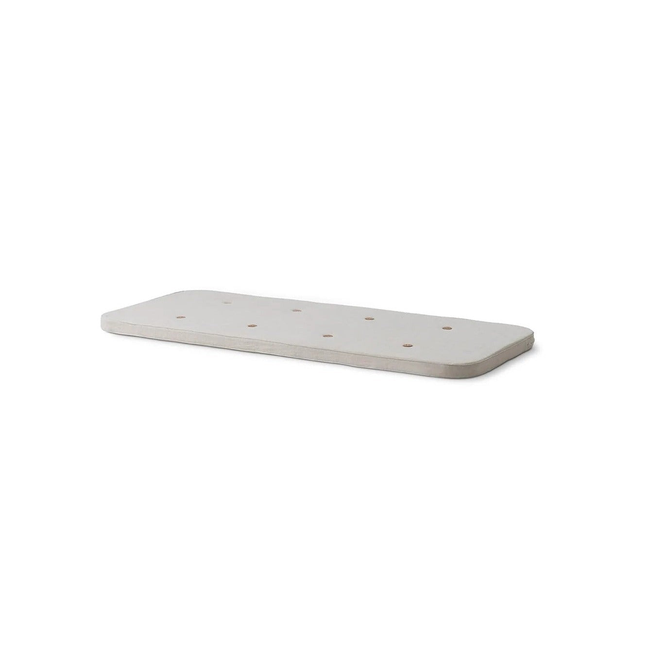 Oliver Furniture Play Mattress for Wood Mini+ Low Loft Bed