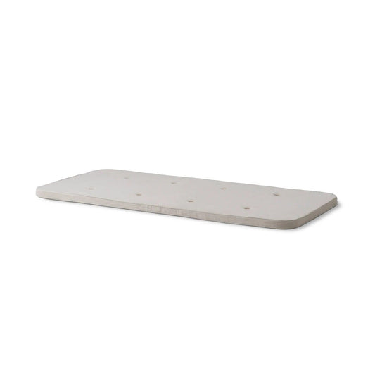 Oliver Furniture Play Mattress for Wood Original Low Loft Bed