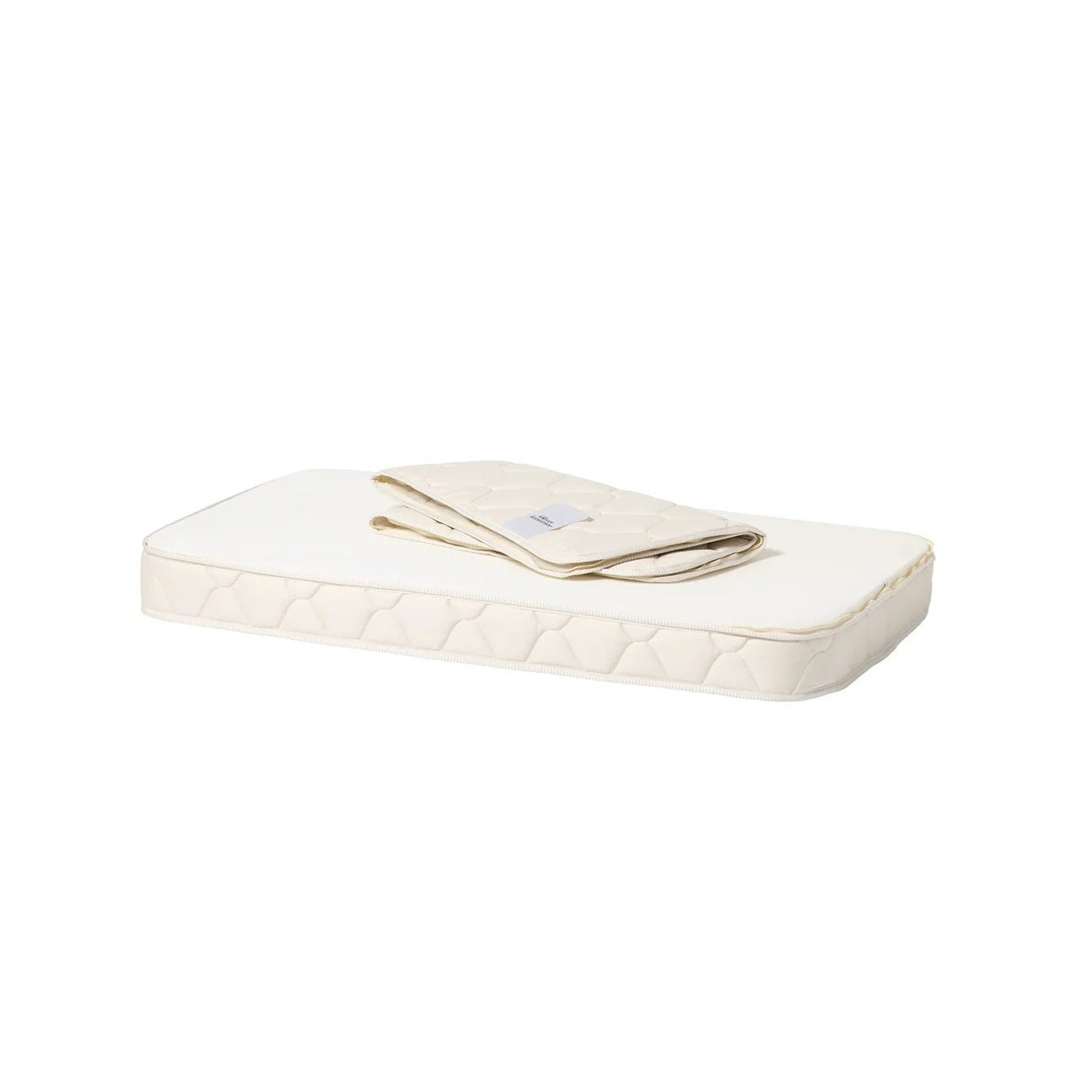 Oliver Furniture Mattress for Wood Mini+ - 68 x 122cm
