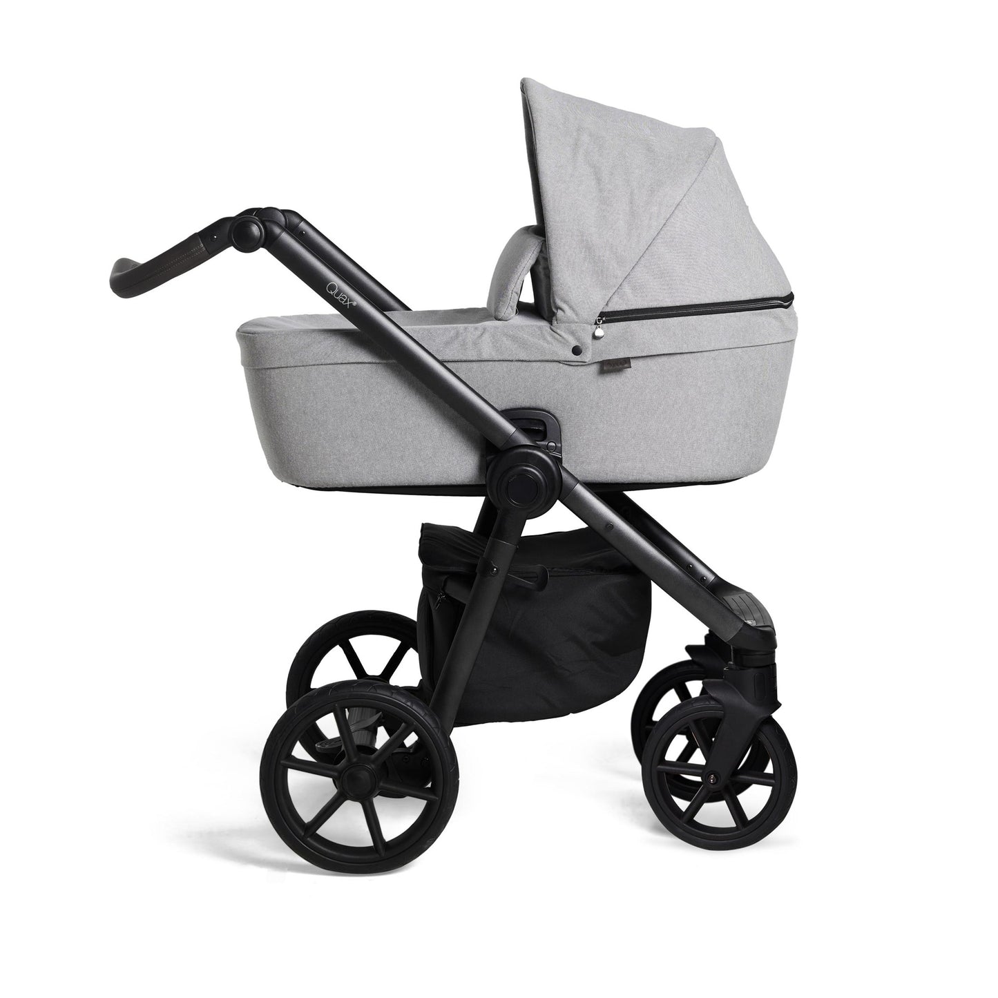 Quax Crooz2 Pram - Magnet