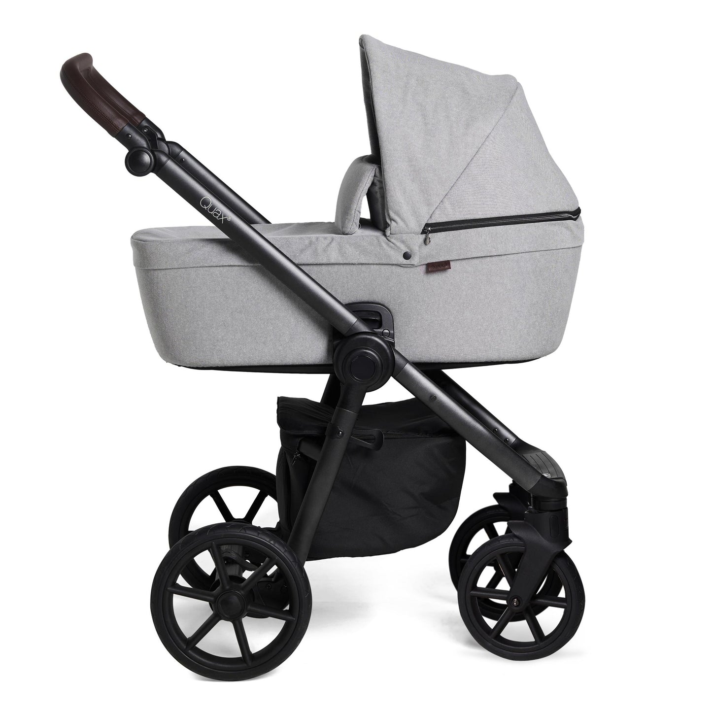 Quax Crooz2 Pram - Magnet