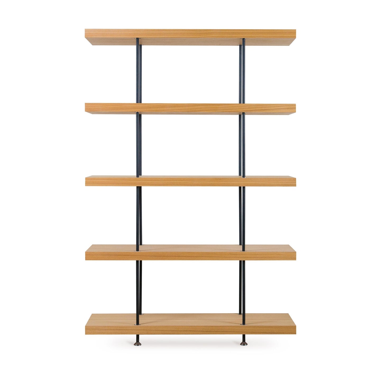 Quax Hai No Ki Bookcase - Natural Ash