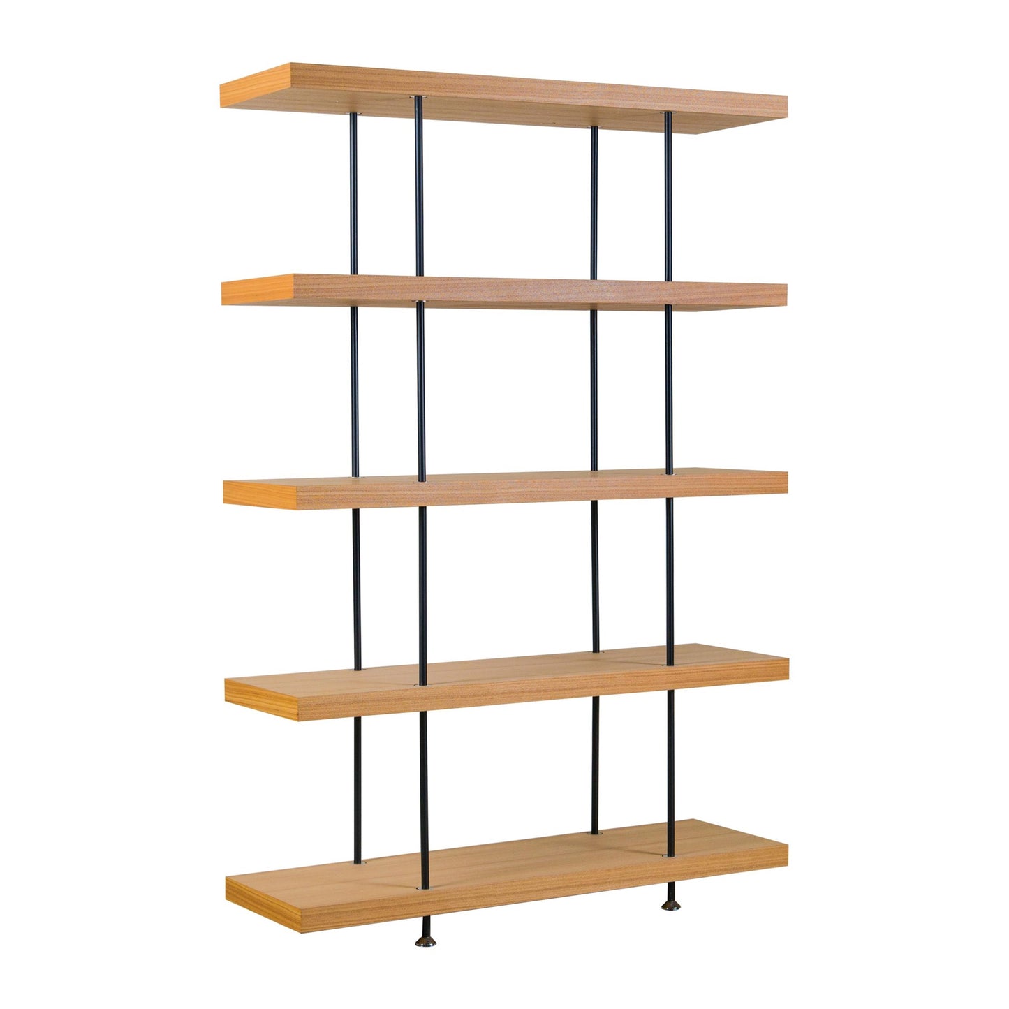 Quax Hai No Ki Bookcase - Natural Ash
