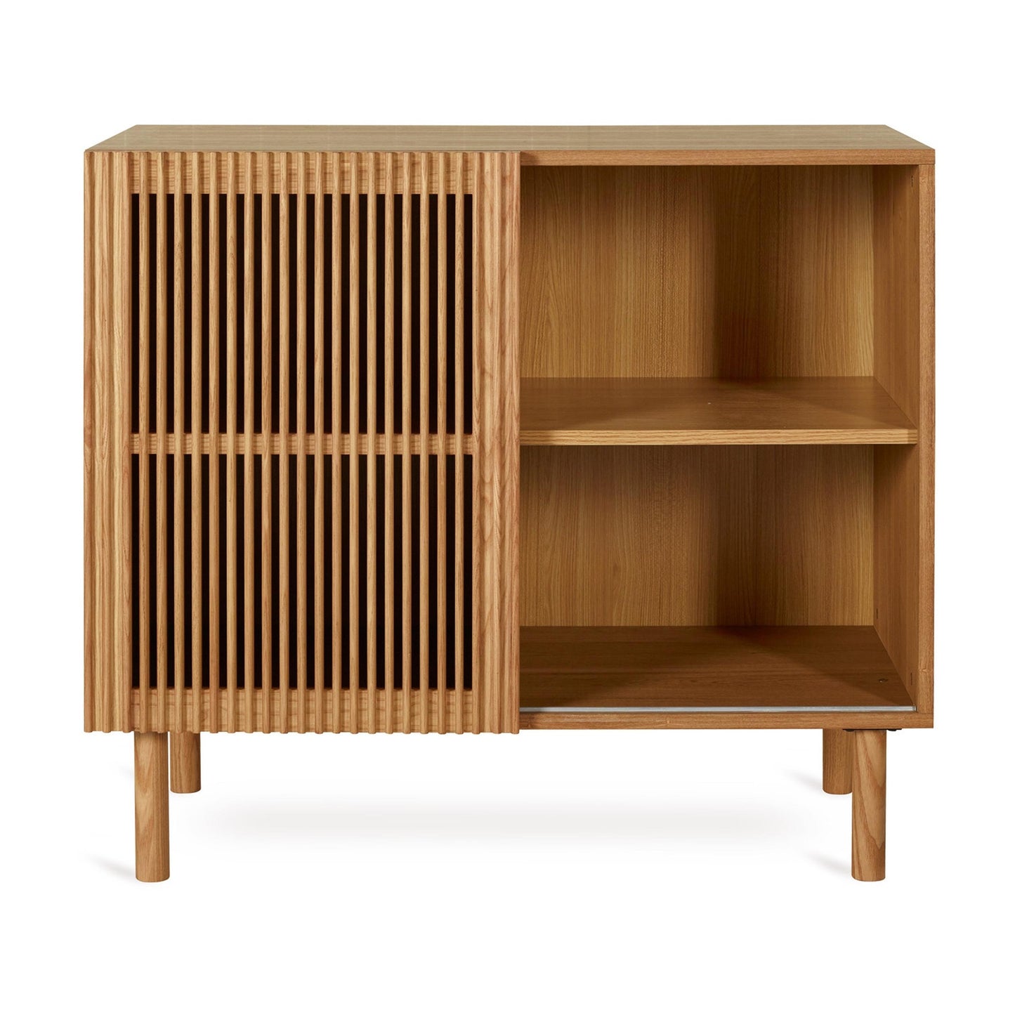Quax Hai No Ki Dresser - Natural Ash