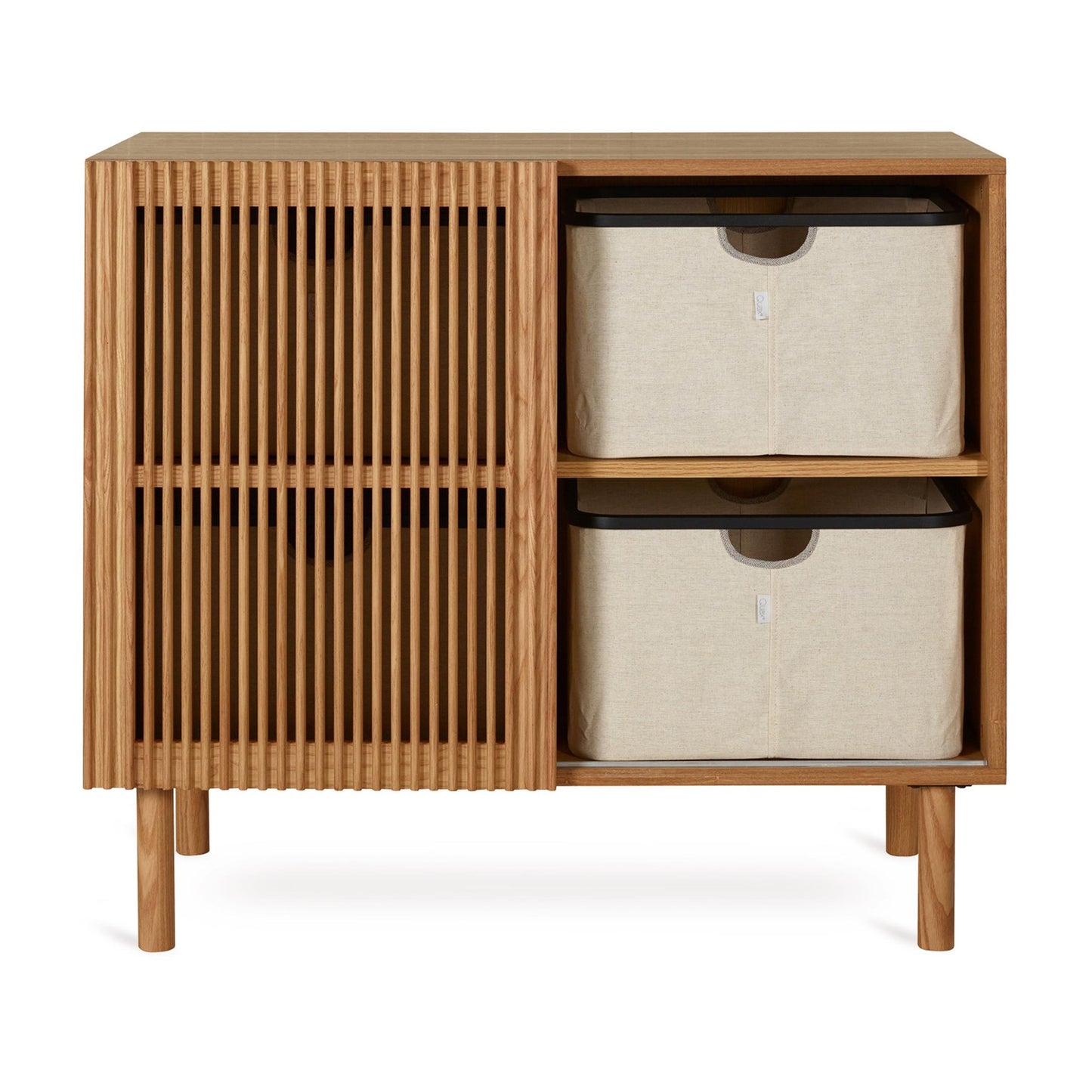 Quax Hai No Ki Dresser - Natural Ash