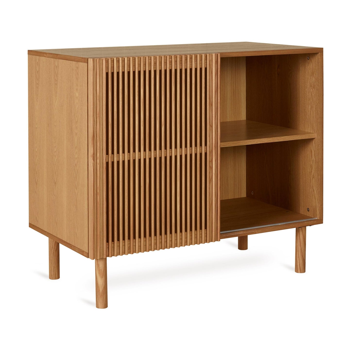 Quax Hai No Ki Dresser - Natural Ash