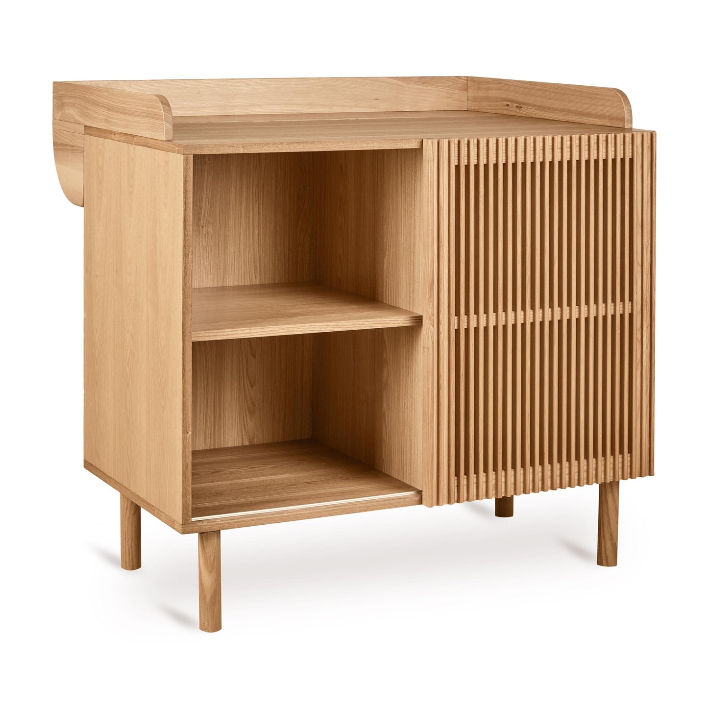 Quax Hai No Ki Dresser - Natural Ash