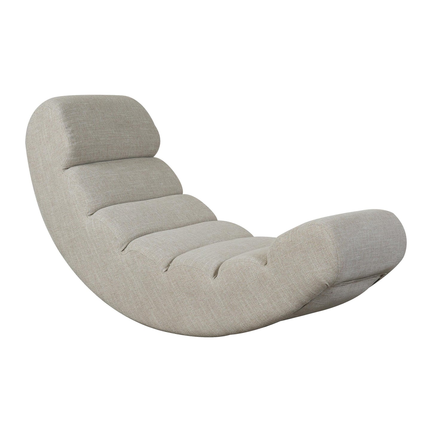 Quax Rocking Banana - Clay