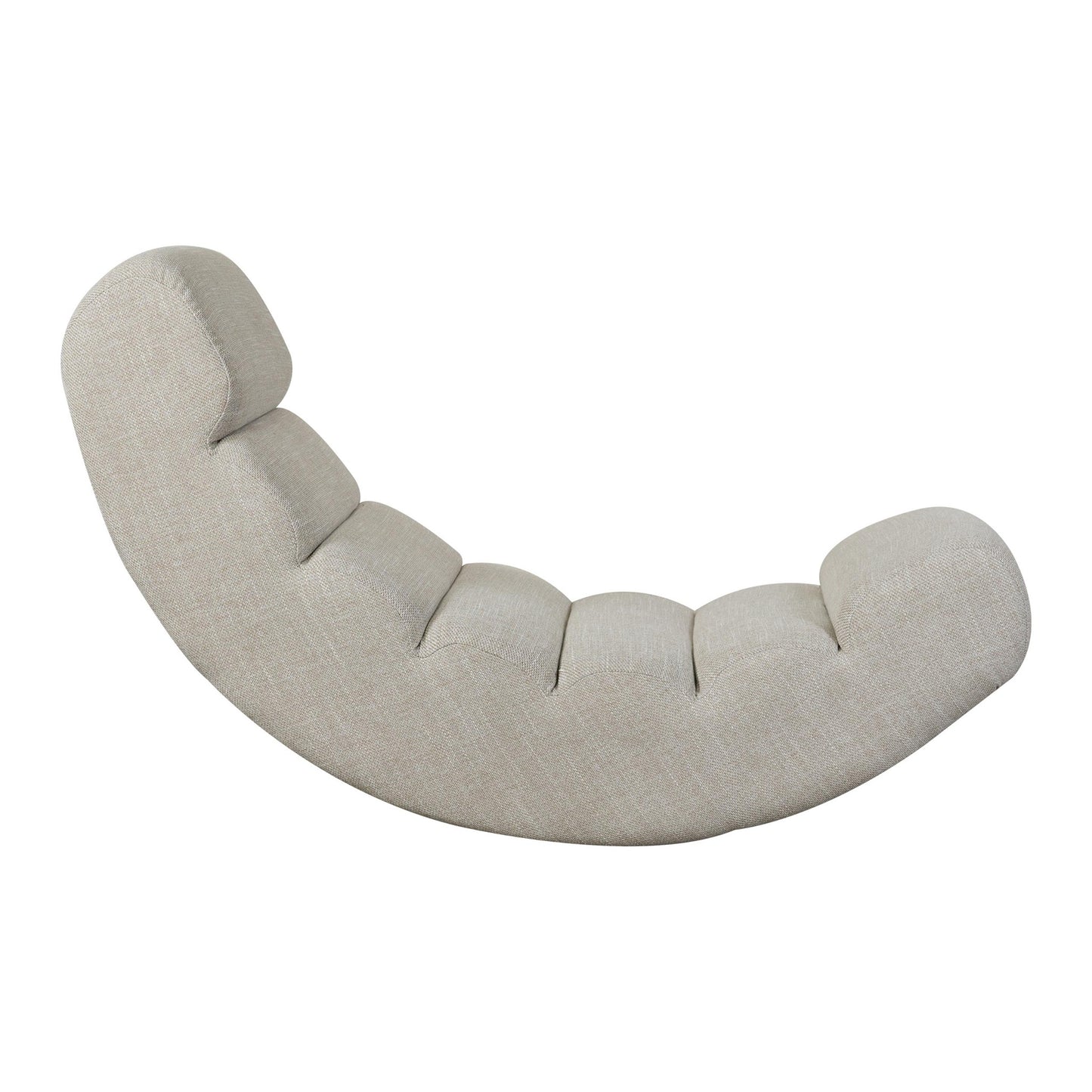 Quax Rocking Banana - Clay