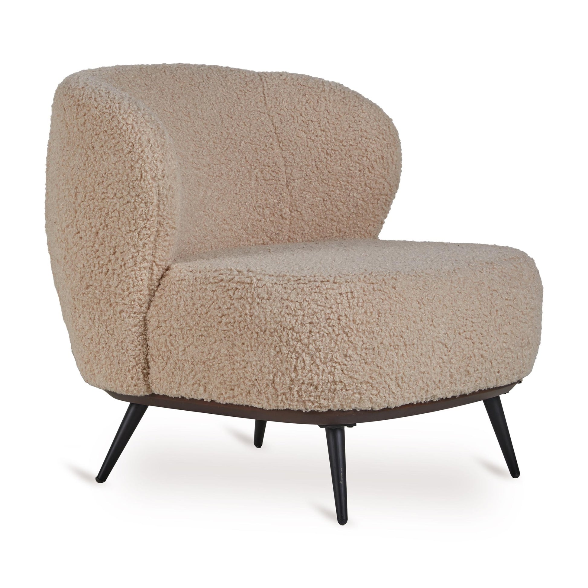 Quax Zen Chair - Sheep