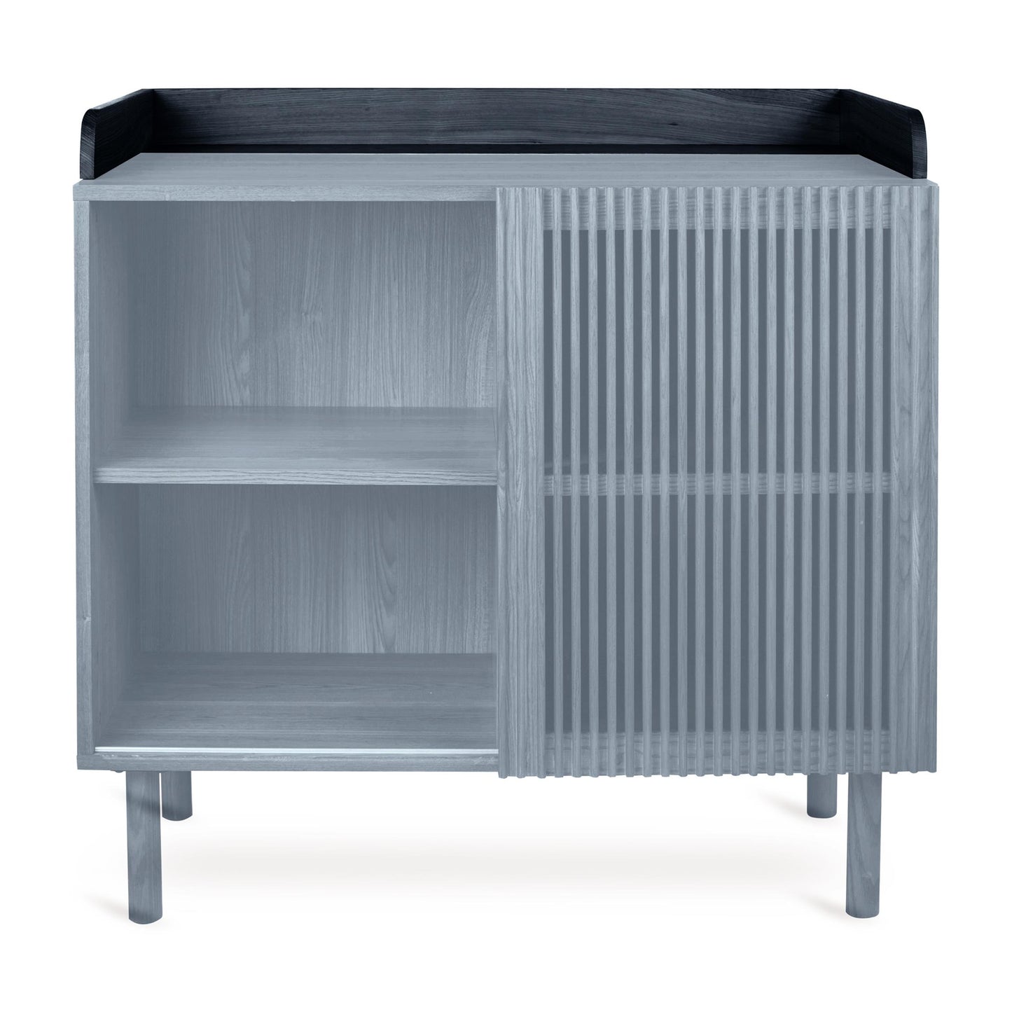 Quax Hai No Ki Dresser - Black Ash