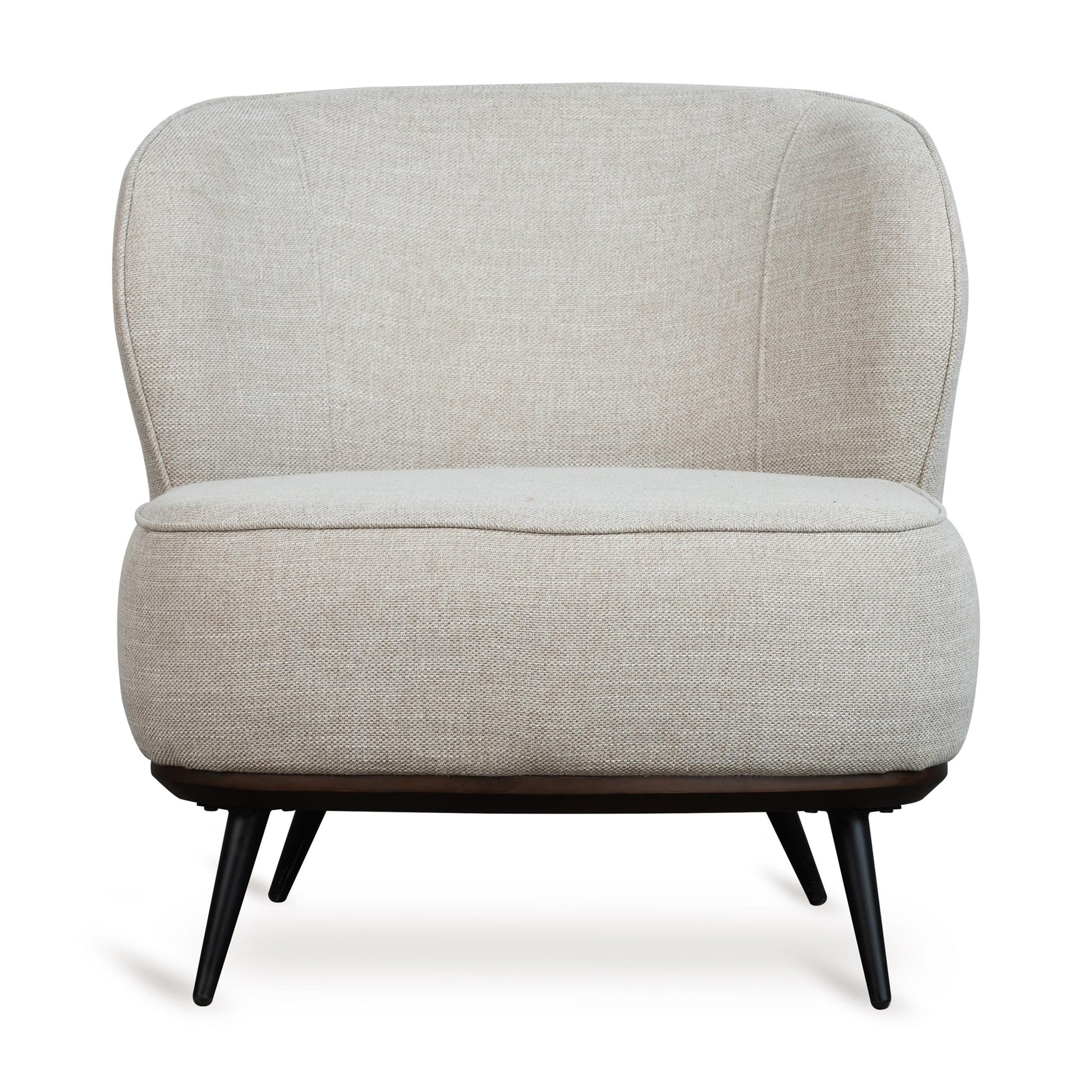 Quax Zen Chair - Clay