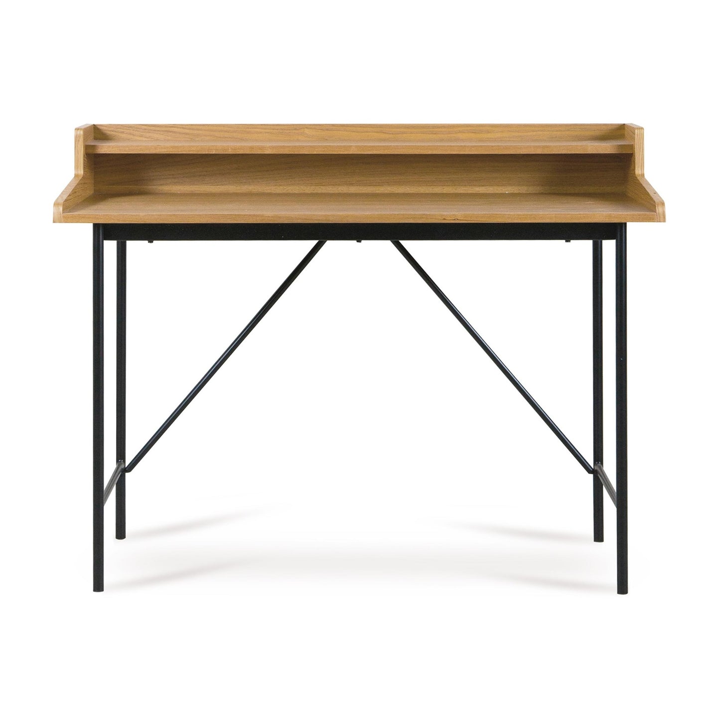Quax Hai No Ki Desk - Natural Ash