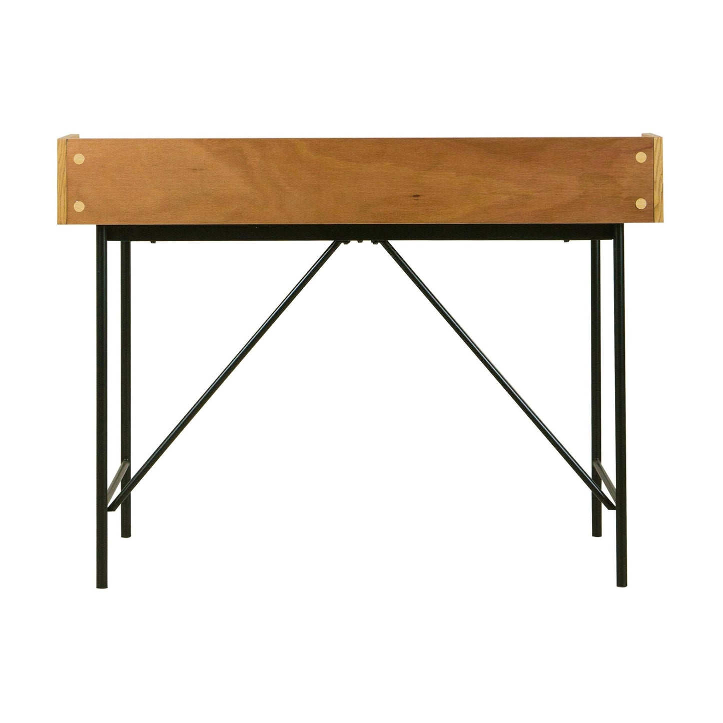Quax Hai No Ki Desk - Natural Ash