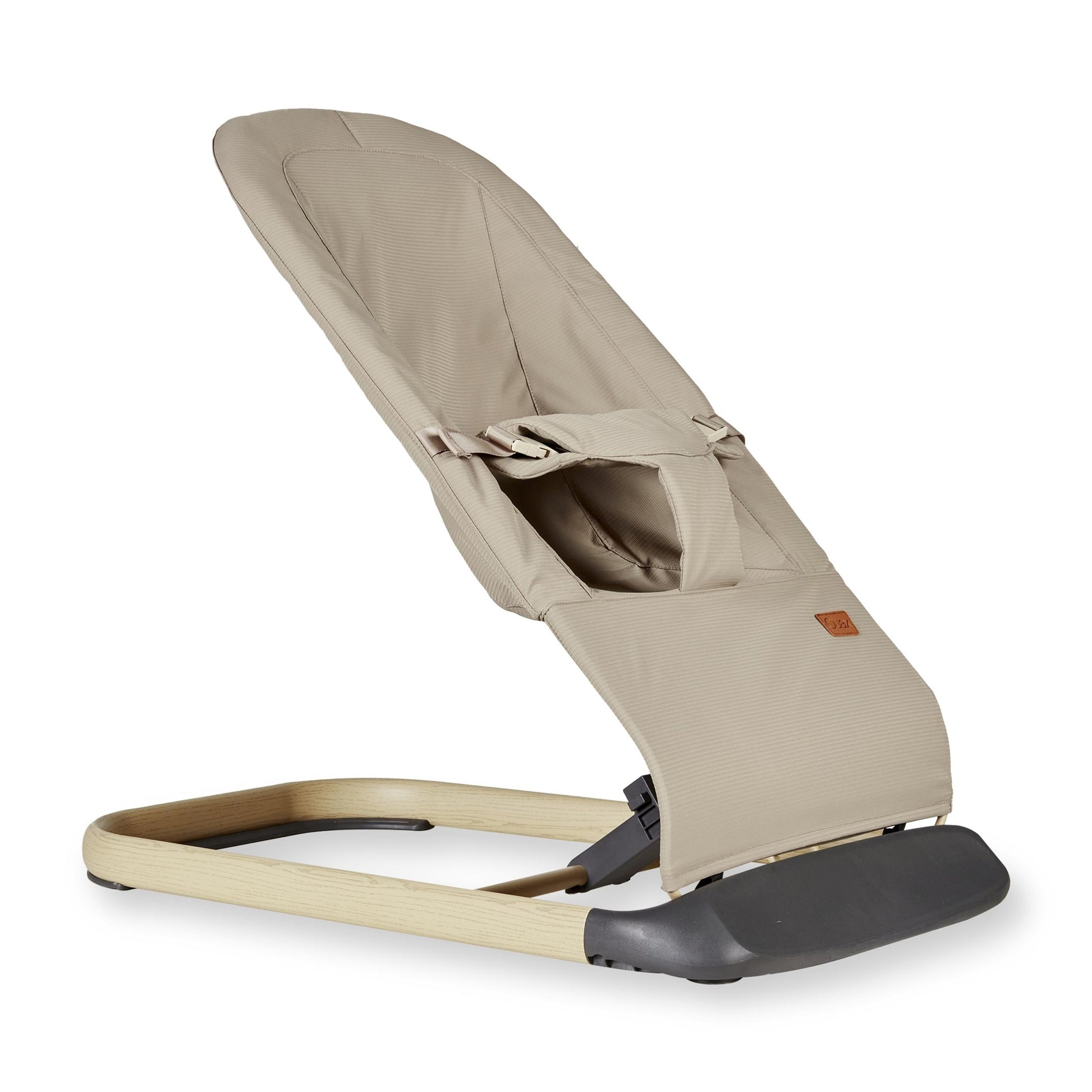 Quax Baby Bouncer with Reducer Pillow - Hazel
